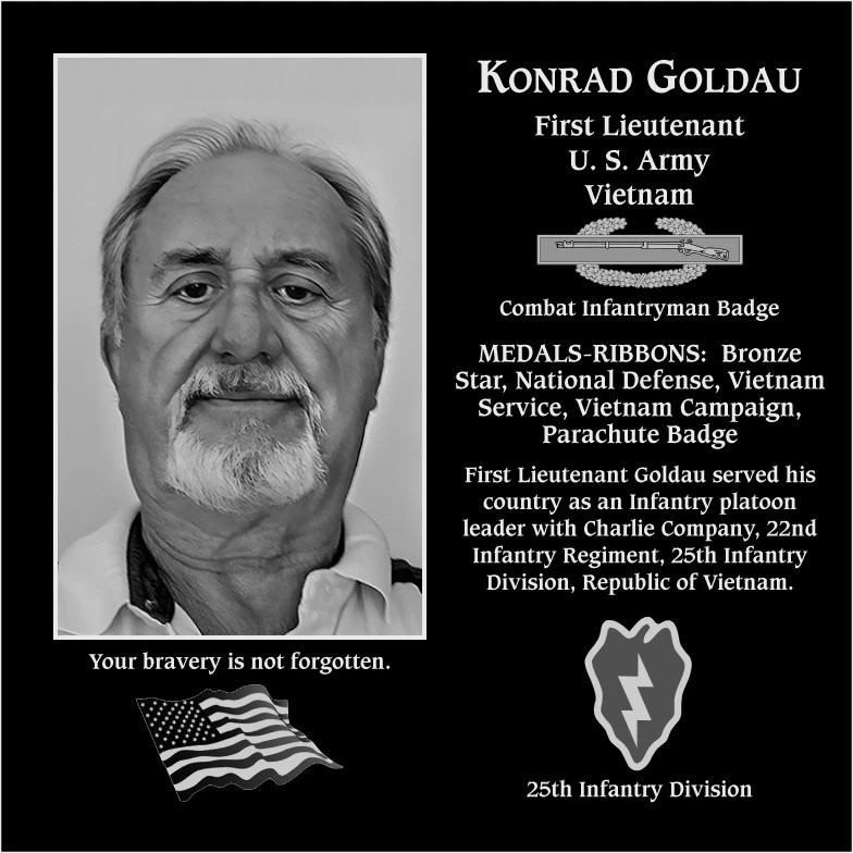 Konrad Goldau