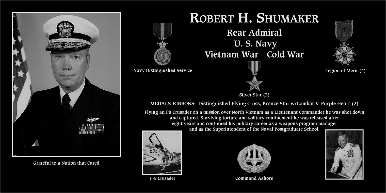 Robert H. Shumaker