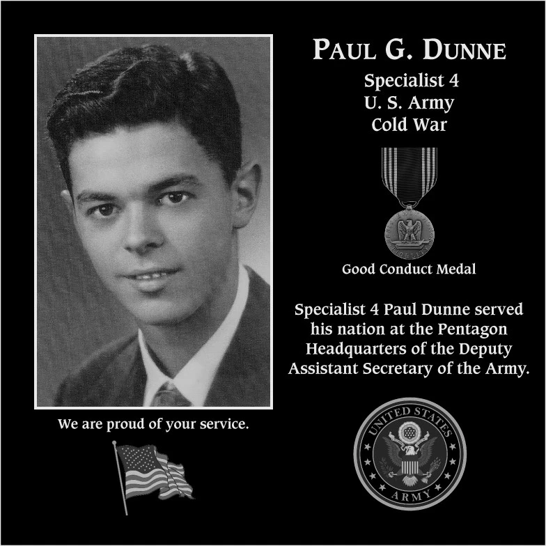 Paul G. Dunne