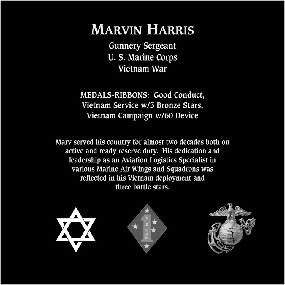 Marvin Harris