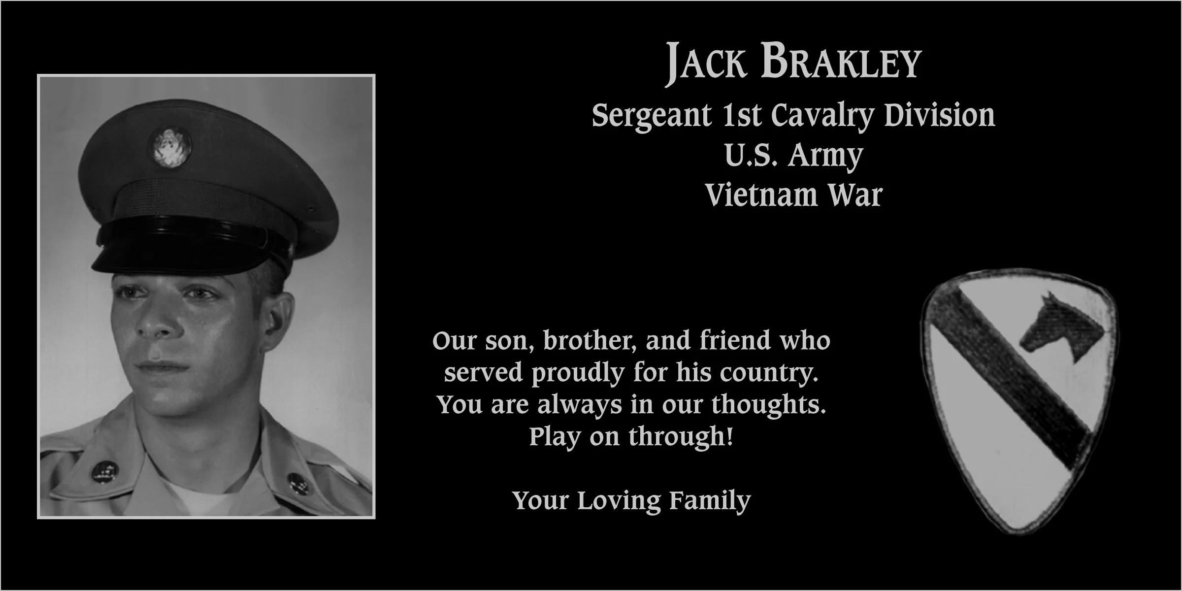 Jack Brakley