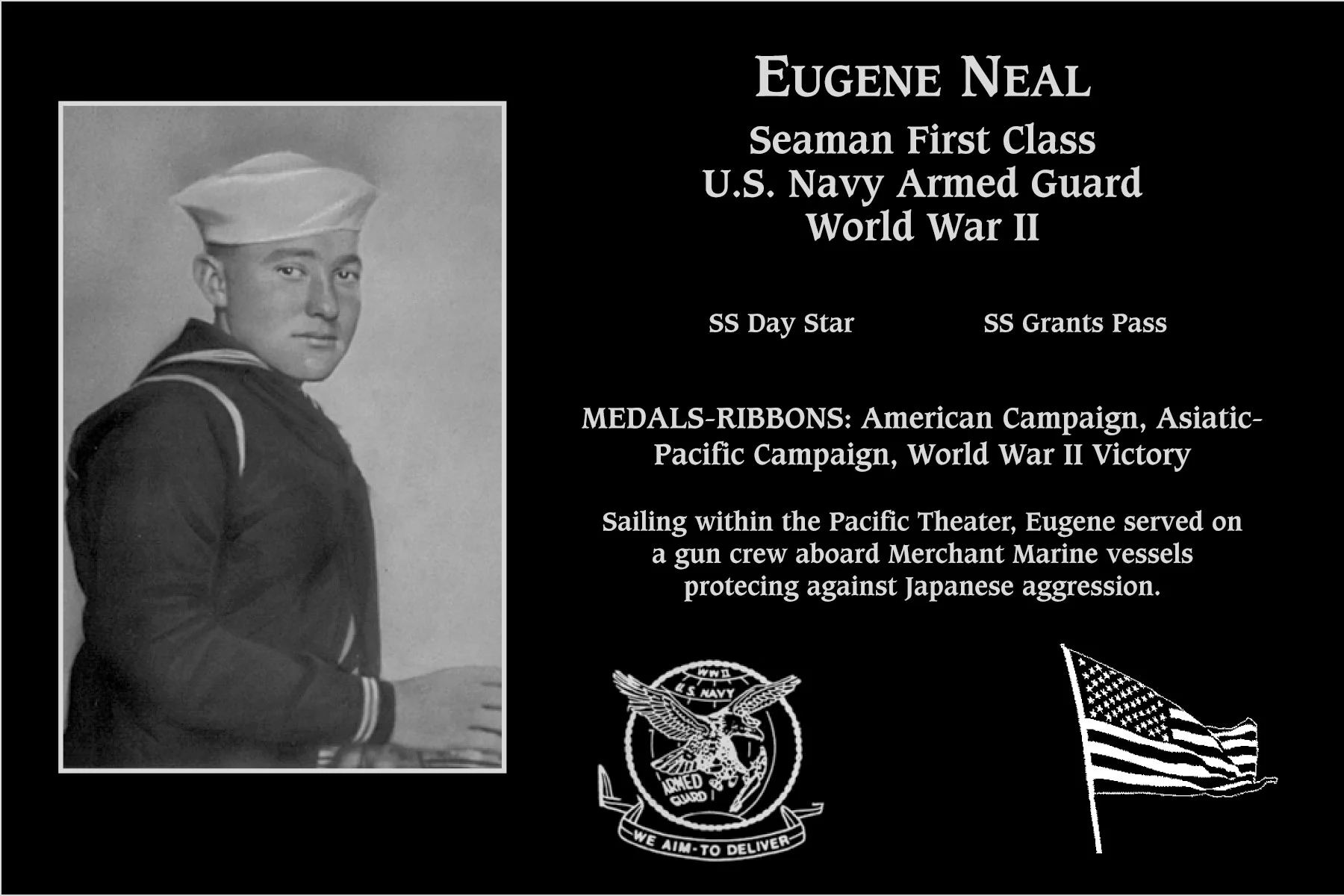Eugene Neal