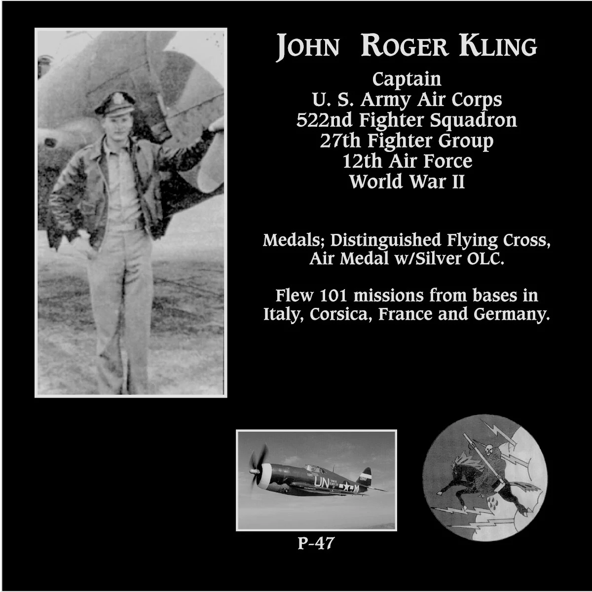 John Roger Kling