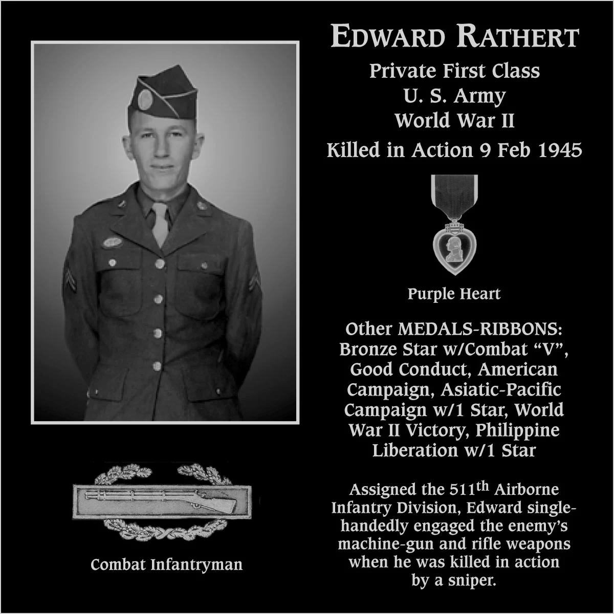 Edward Rathert