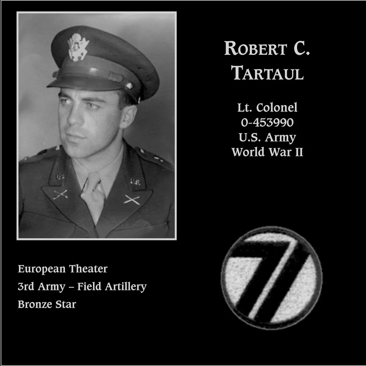 Robert C. Tartaul