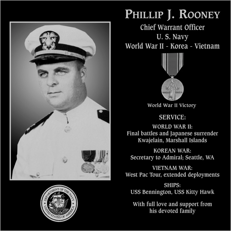 Philip J. Rooney
