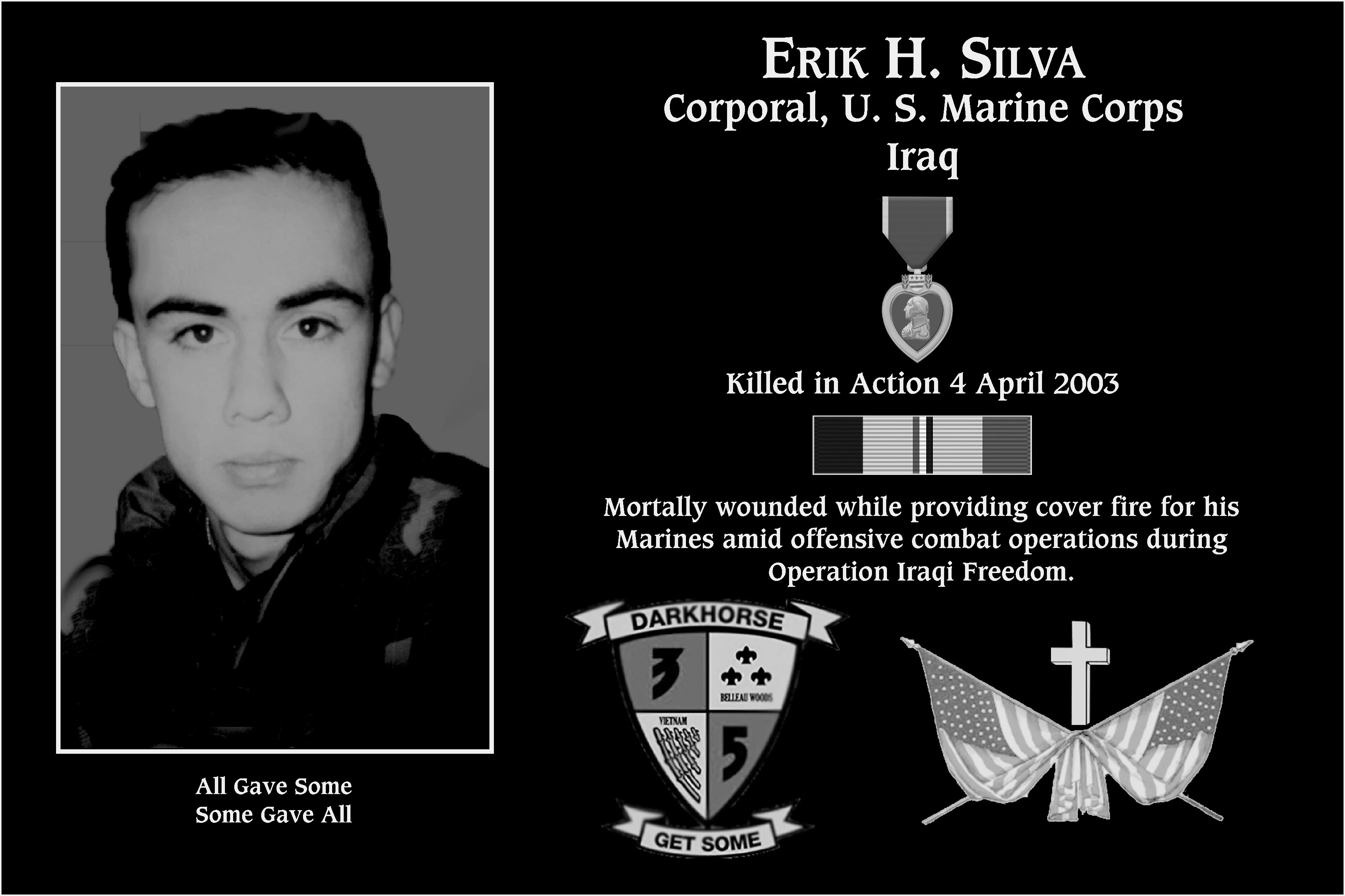 Erik H. Silva