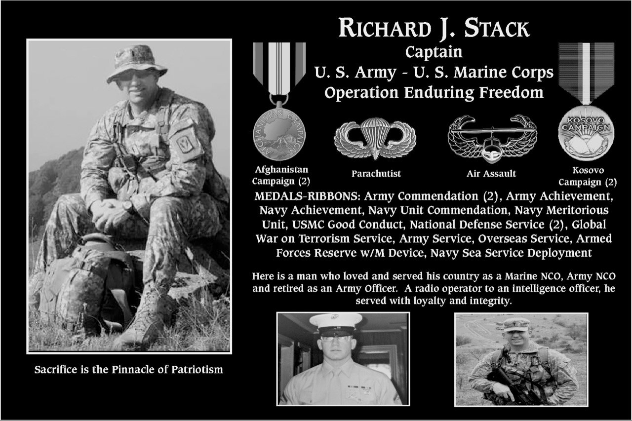 Richard J. Stack