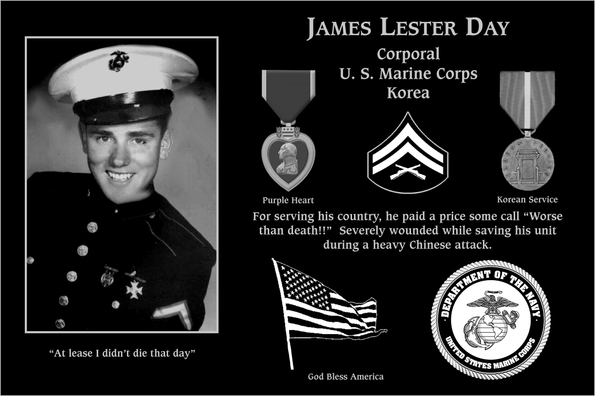 James Lester Day