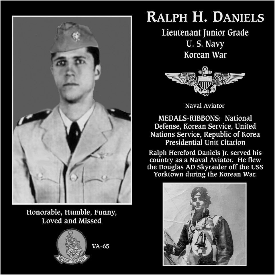 Ralph H. Daniels