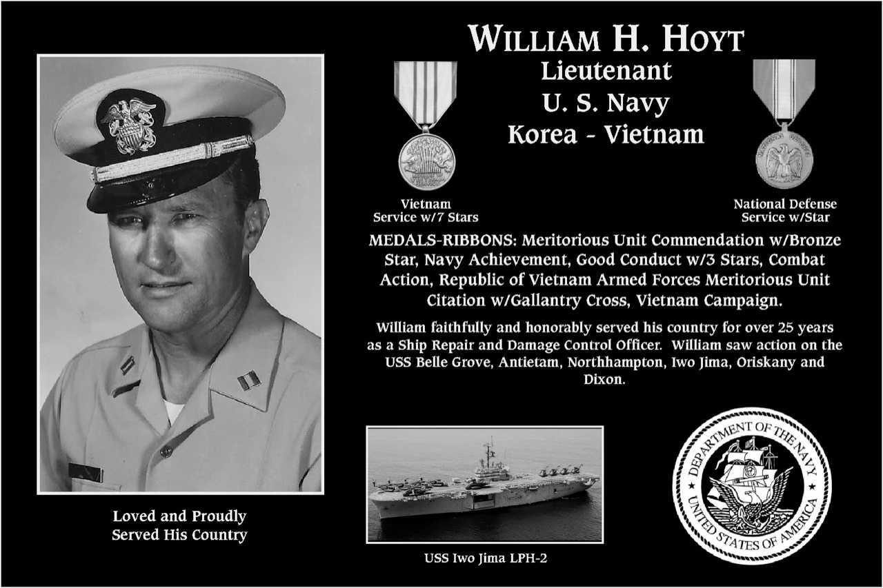 William H. Hoyt