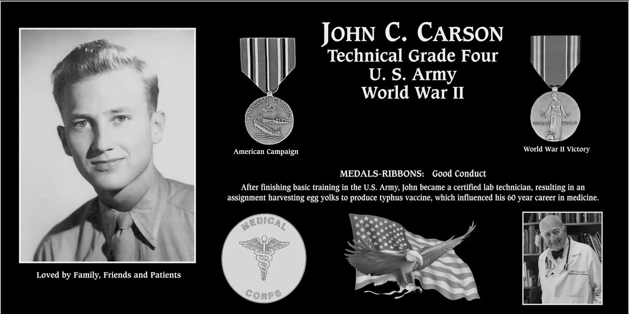 John C. Carson