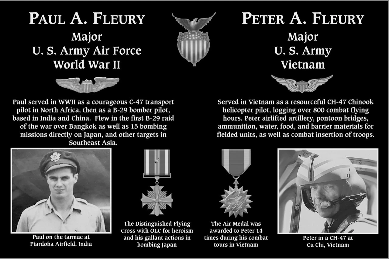 Peter A. Fleury