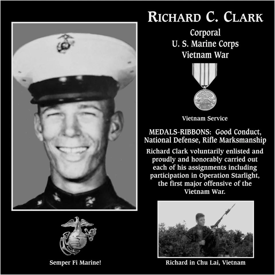 Richard C. Clark