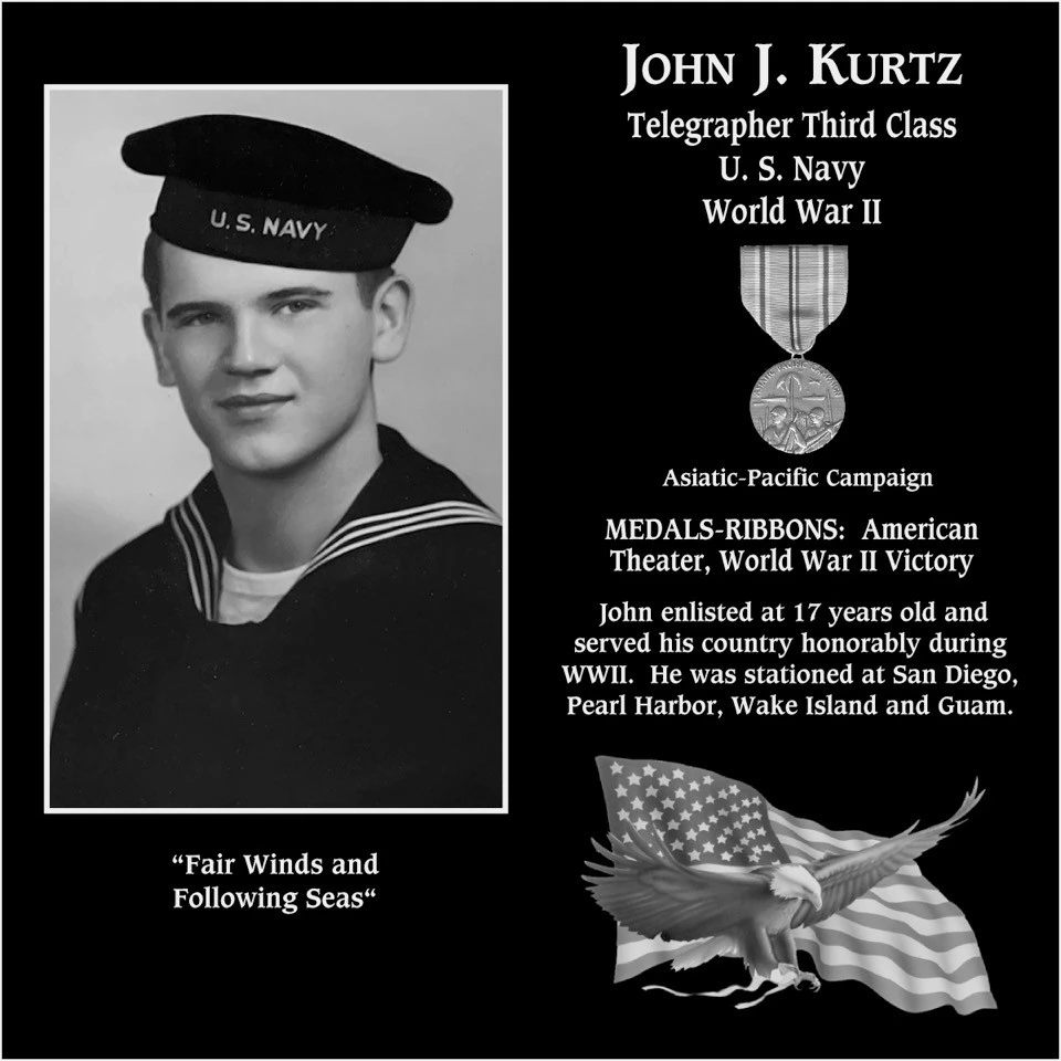 John J. Kurtz
