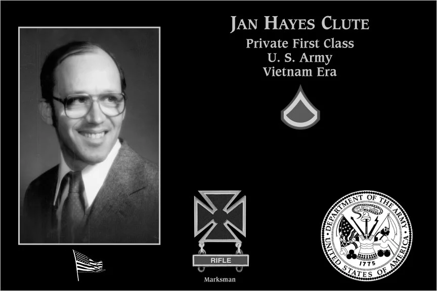 Jan Hays Clute