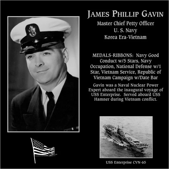 James Phillip Gavin