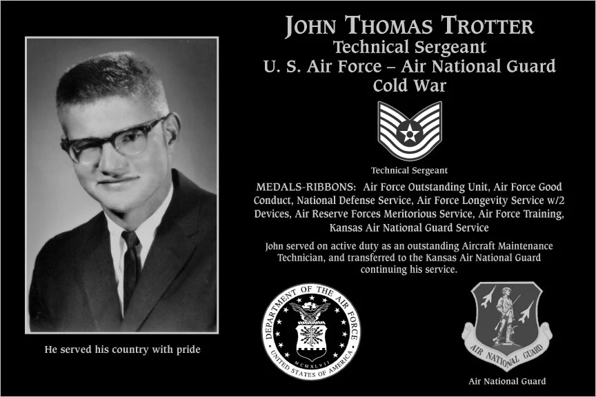 John Thomas Trotter