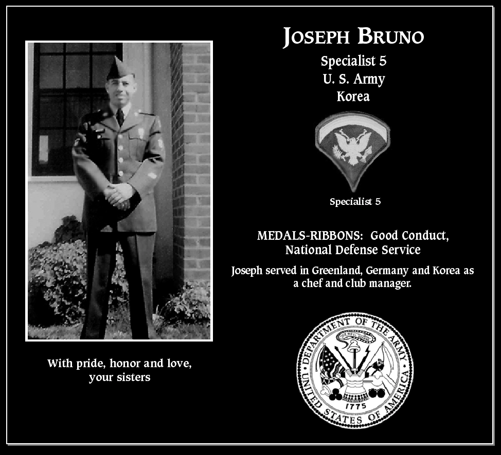 Joseph Bruno