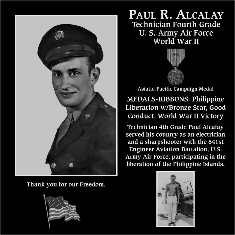 Paul R. Alcalay