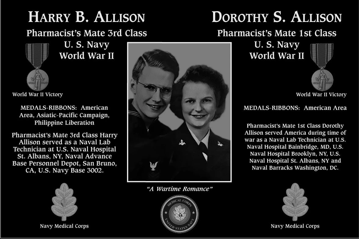 Dorothy S. Allison