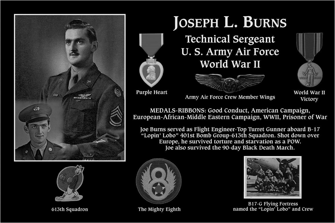 Joseph L. Burns