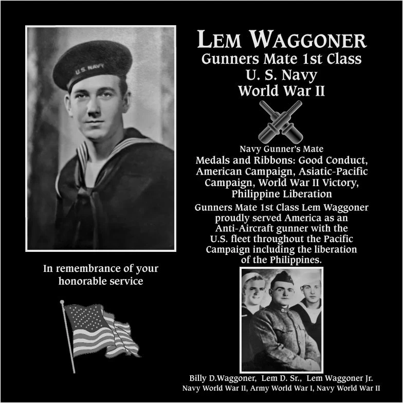 Lem Waggoner