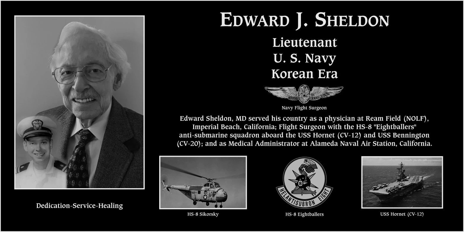 Edward J. Sheldon