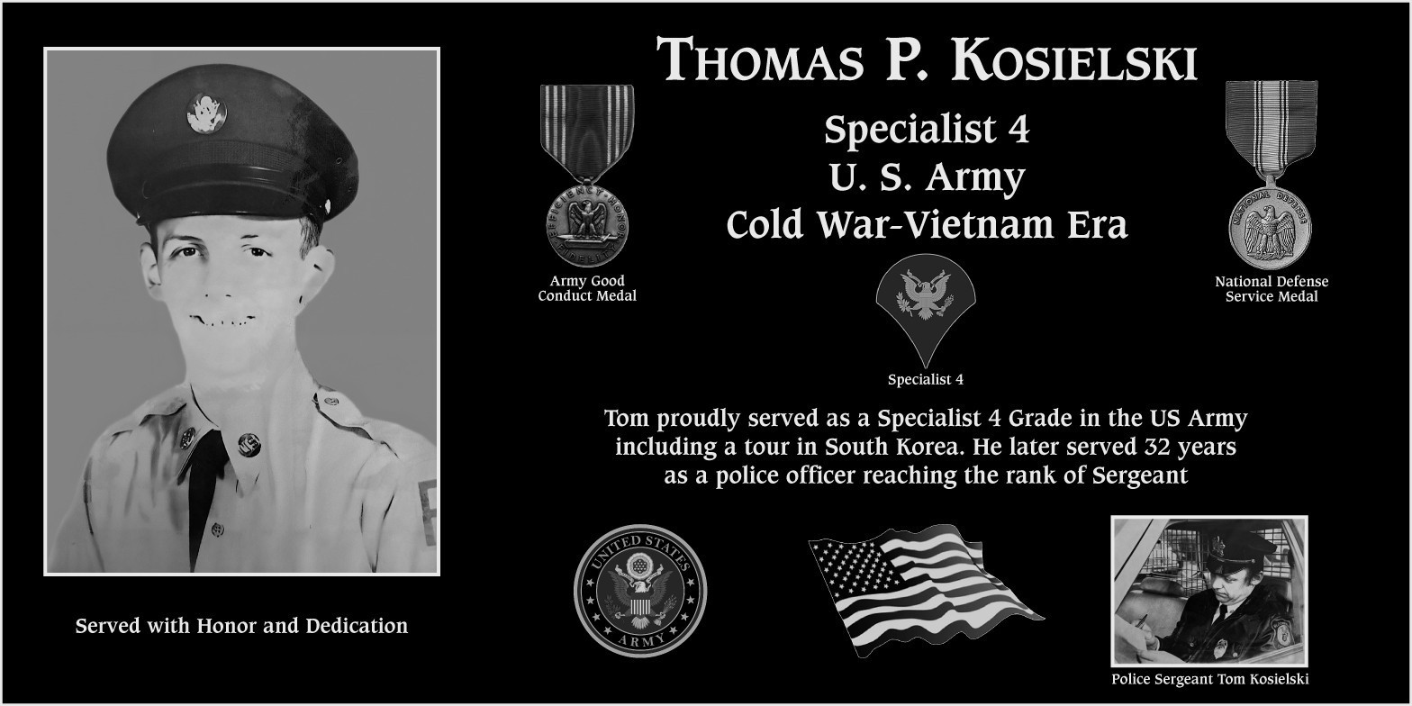 Thomas P. Kosielski