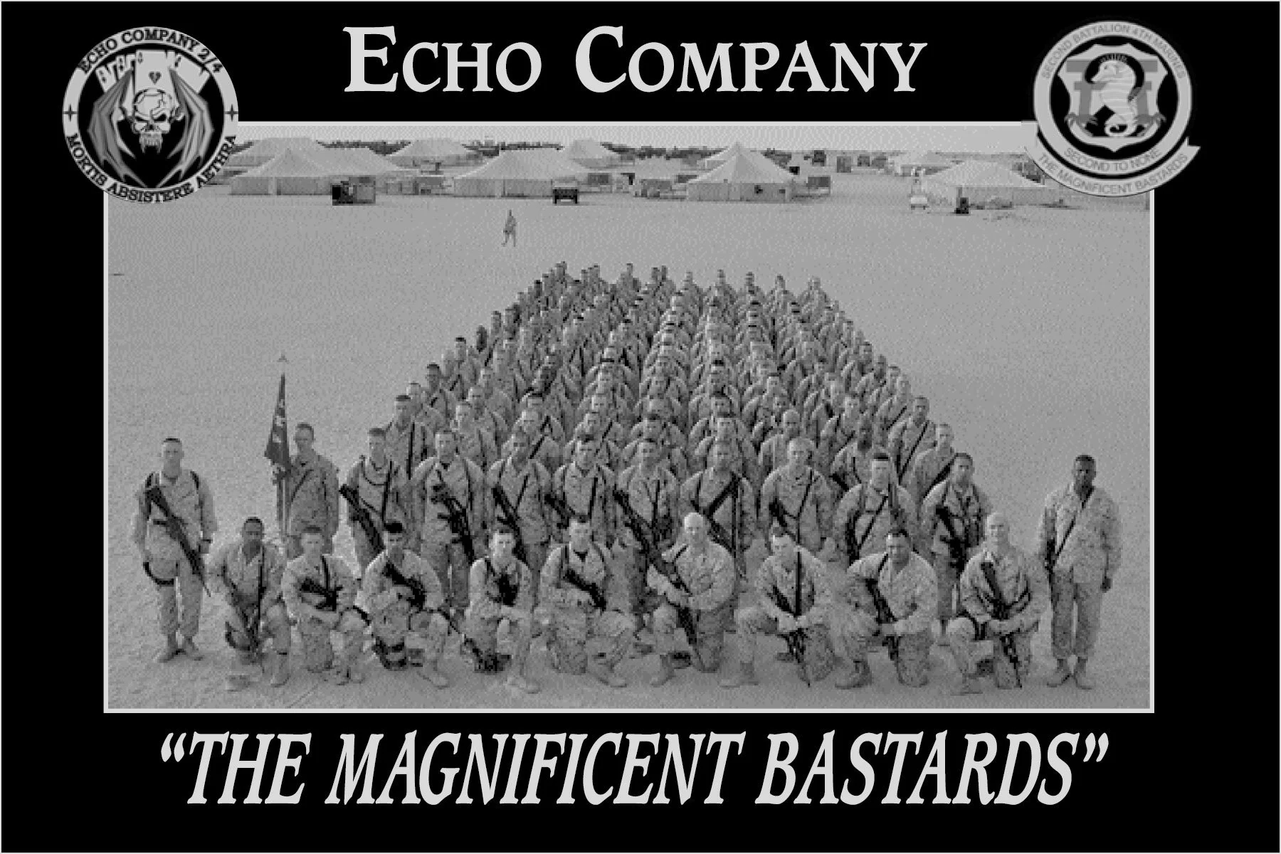 Company E 2nd Battalion 4th Marines-2
