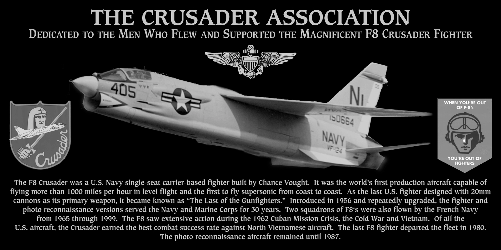 The Crusader Association