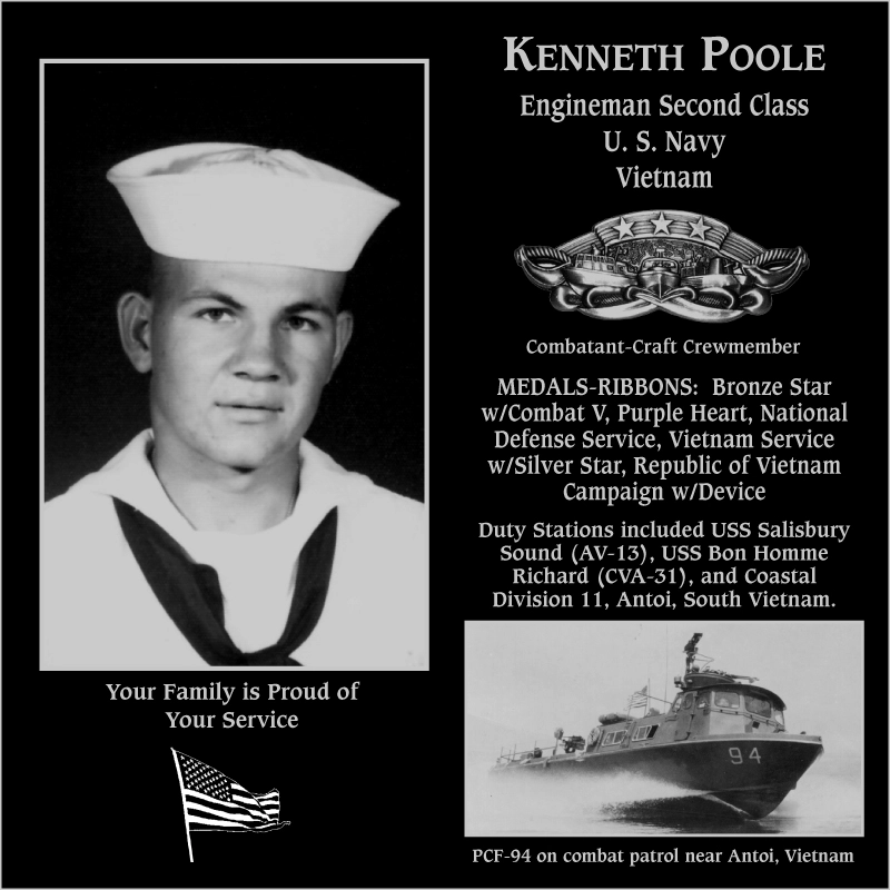 Kenneth Poole