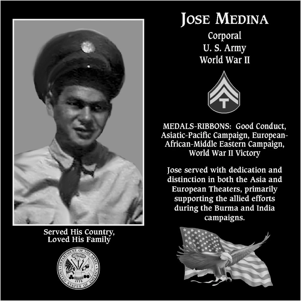 Jose Medina