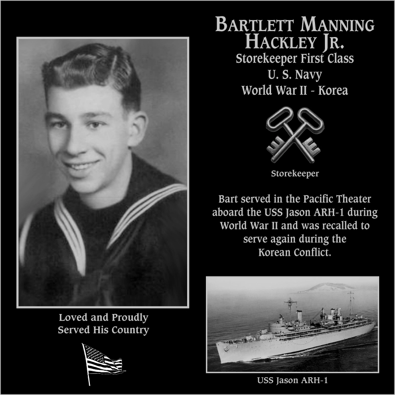 Bartlett Manning Hackley