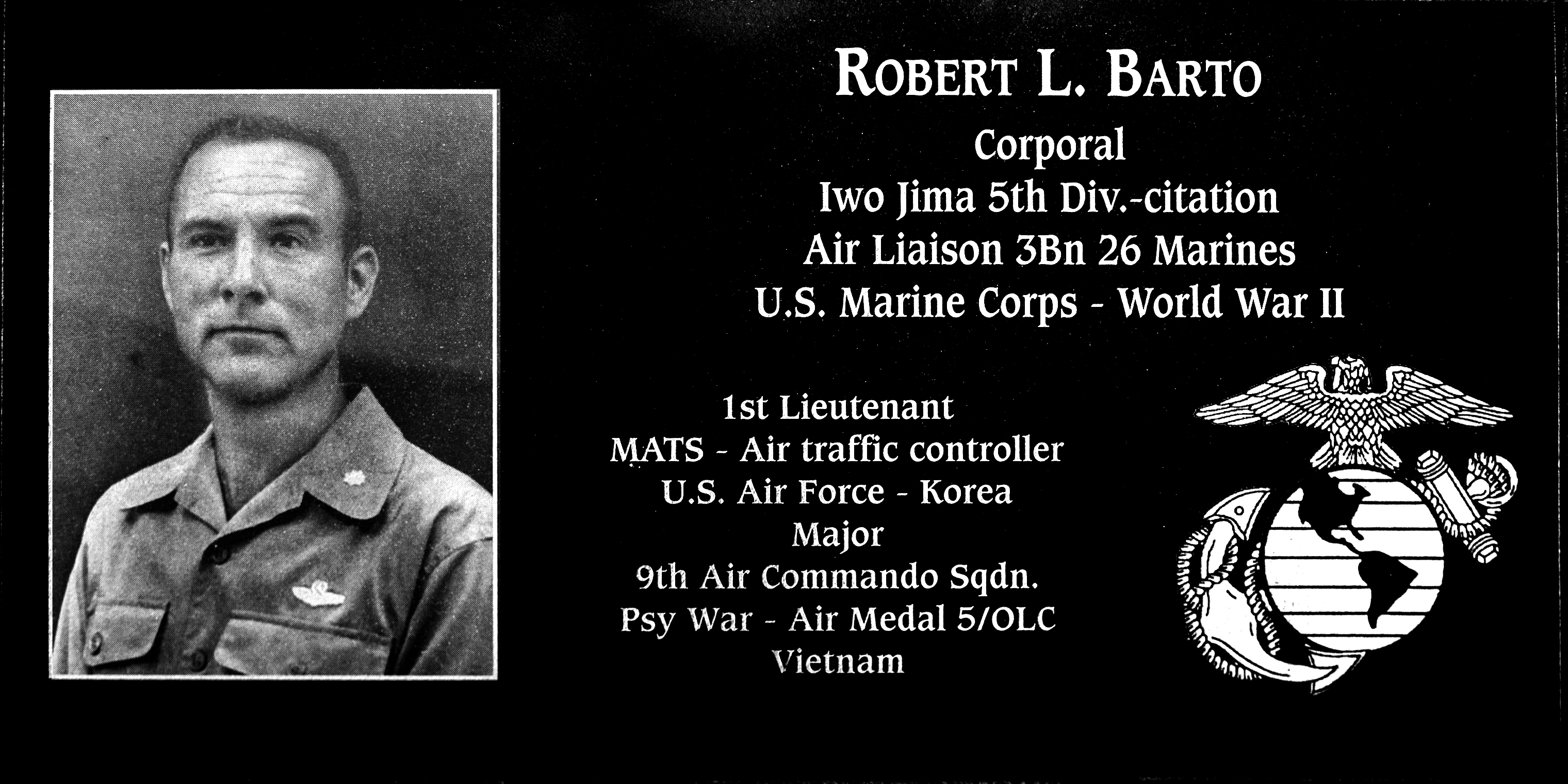 Robert L. Barto