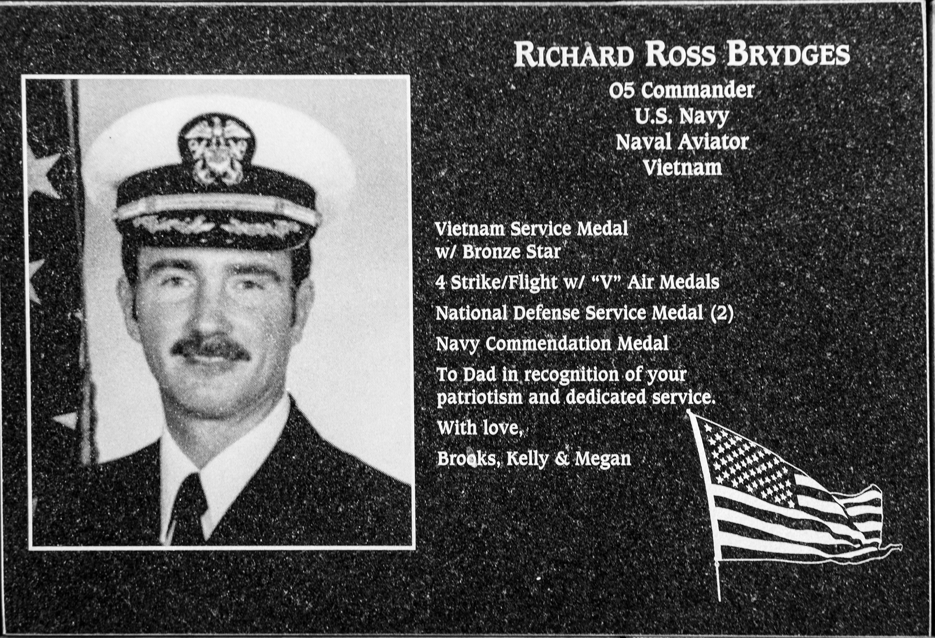 Richard Ross Brydges