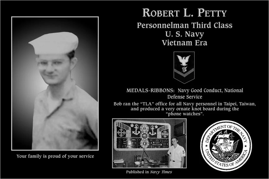 Robert L. Petty