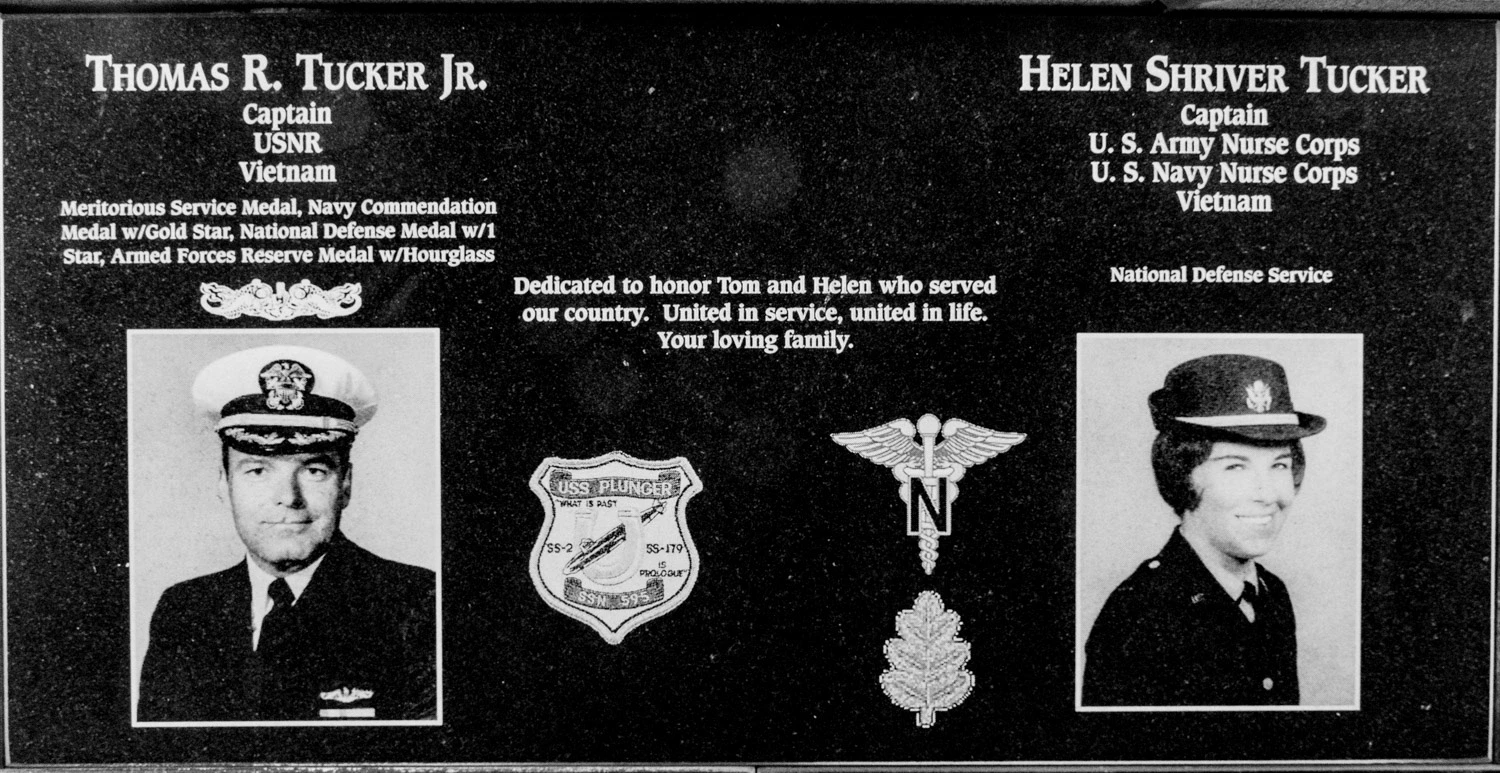 Thomas R. Tucker Jr.