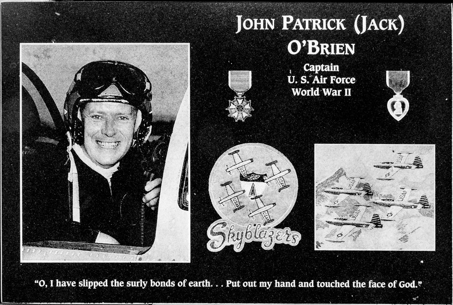 John Patrick "Jack" O'Brien
