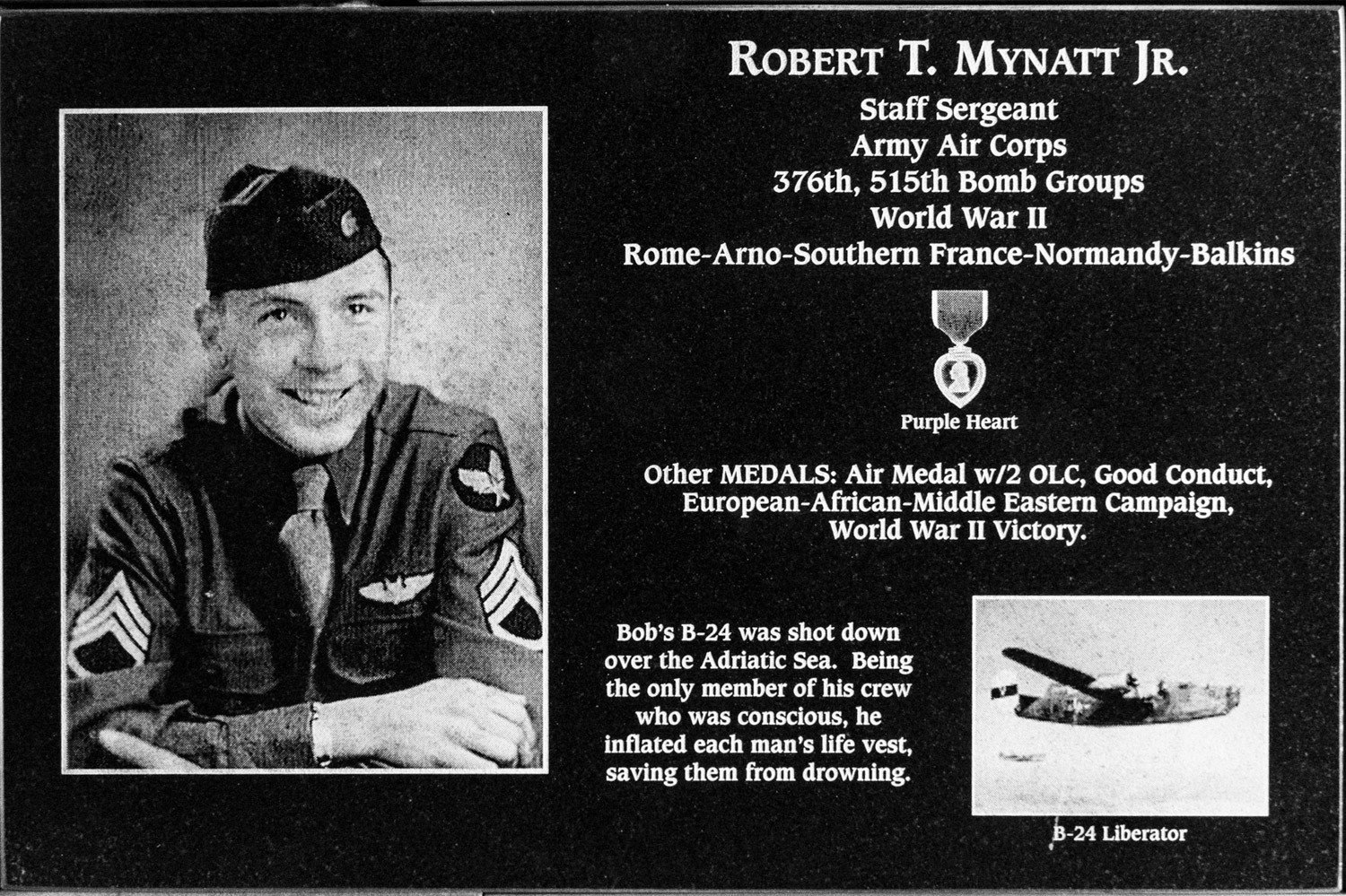 Robert T. Mynatt Jr.