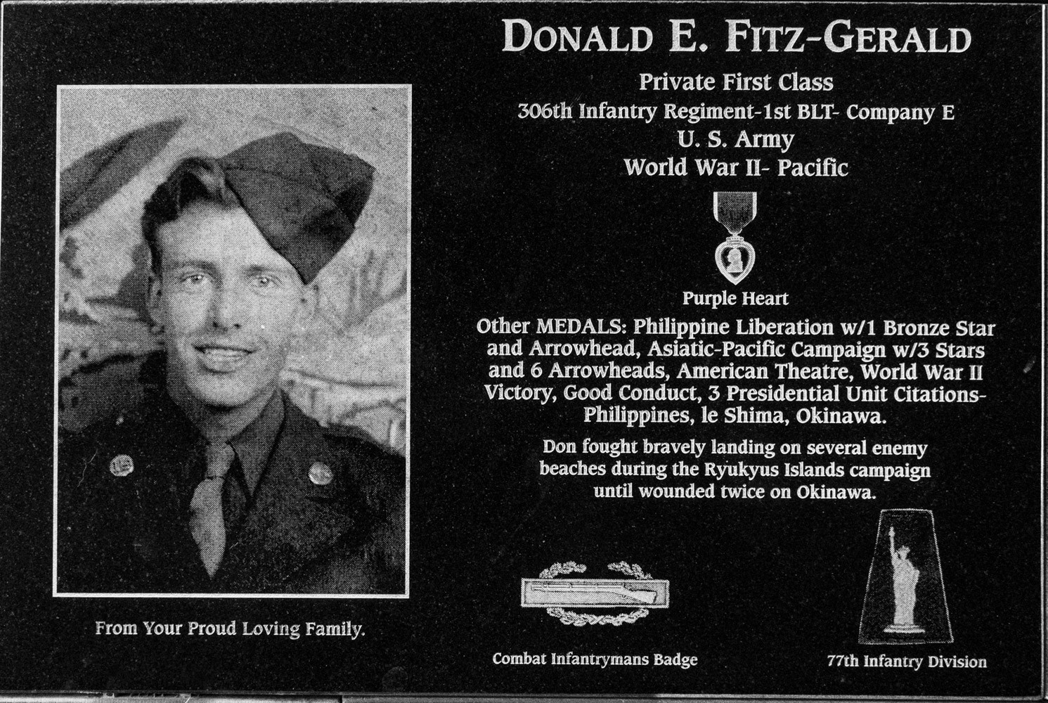 Donald E. Fitz-Gerald