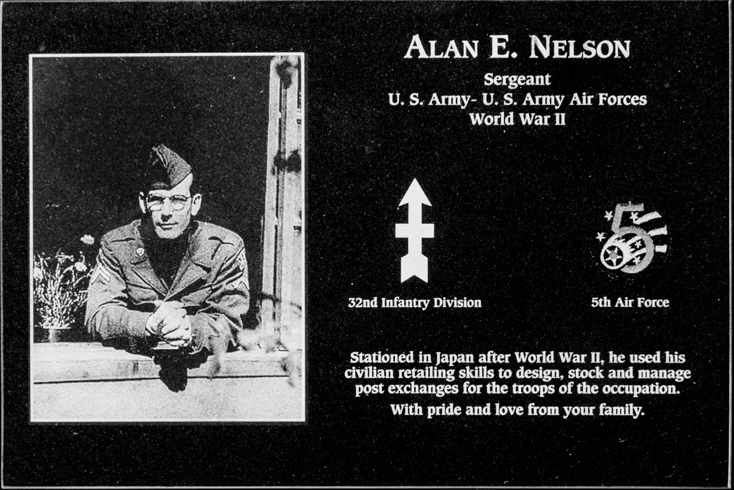 Alan E. Nelson