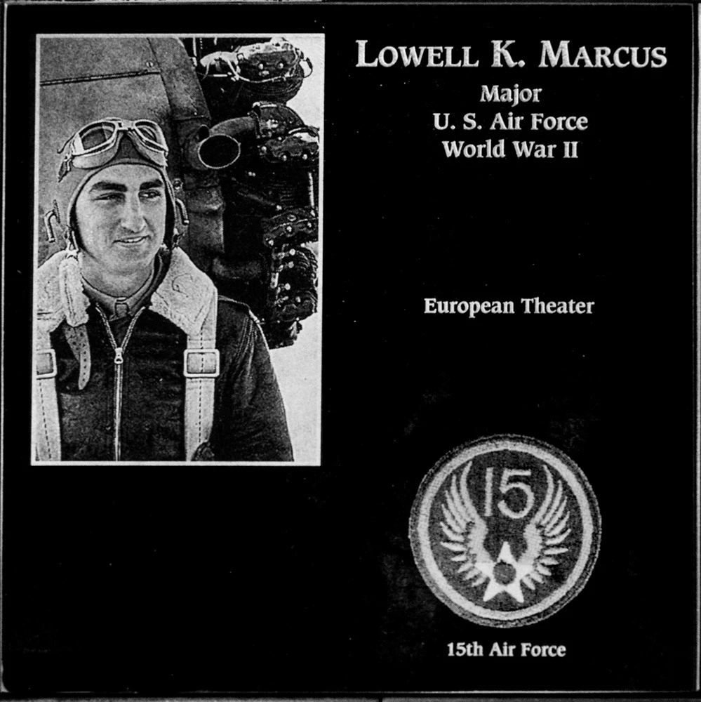 Lowell K. Marcus