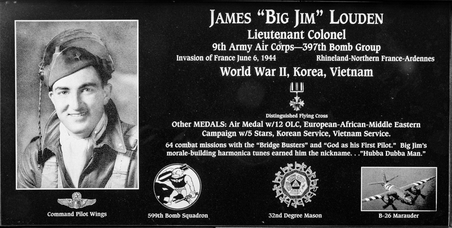 James "Big Jim" Lowden