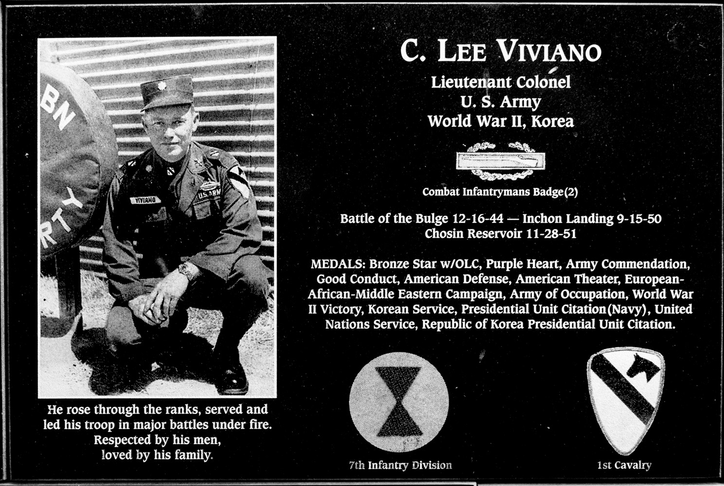C. Lee Viviano