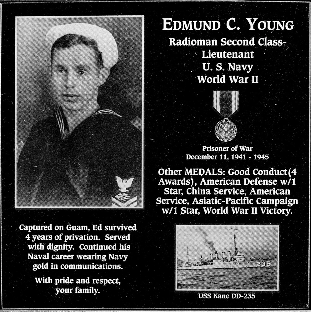Edmund C. Young