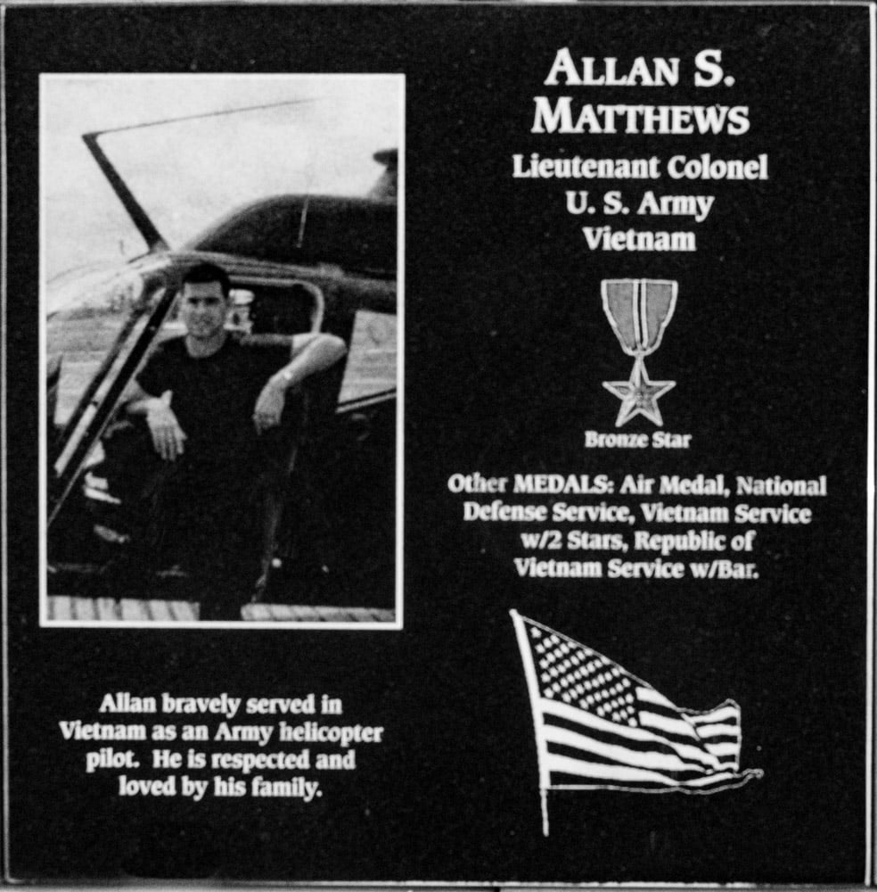 Allan S. Matthews