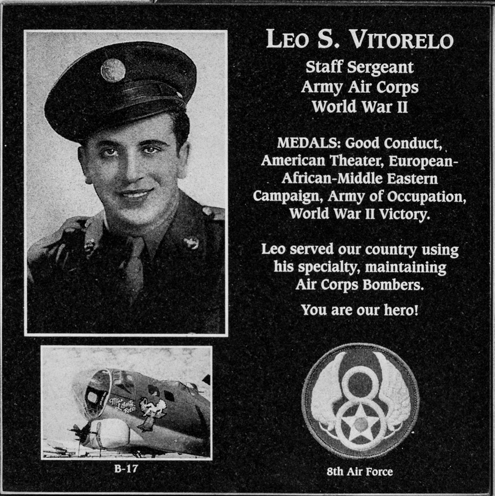 Leo S. Vitorelo