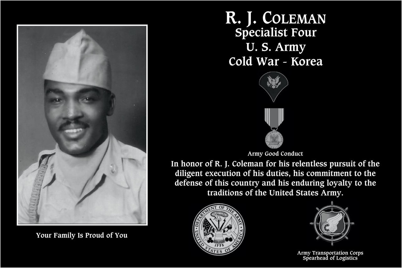 R.J. Coleman