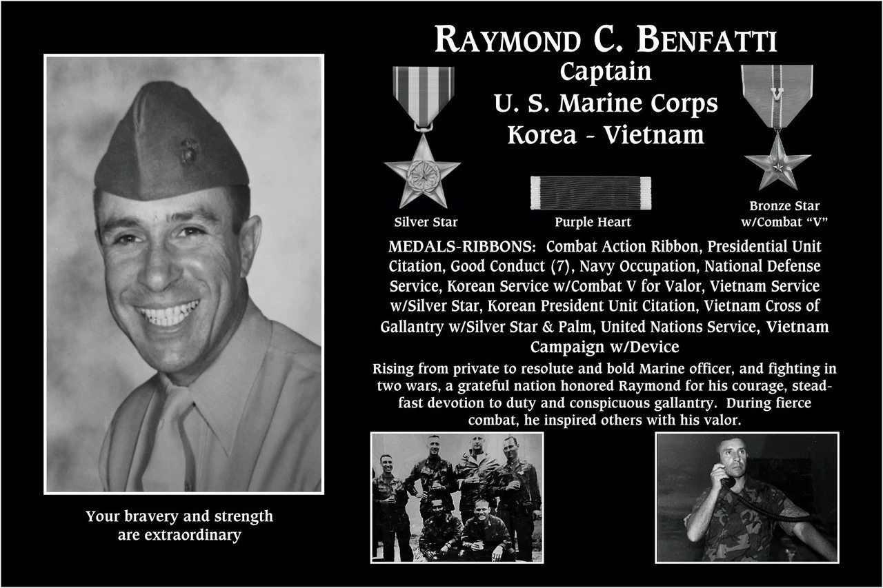 Raymond C. Benfatti